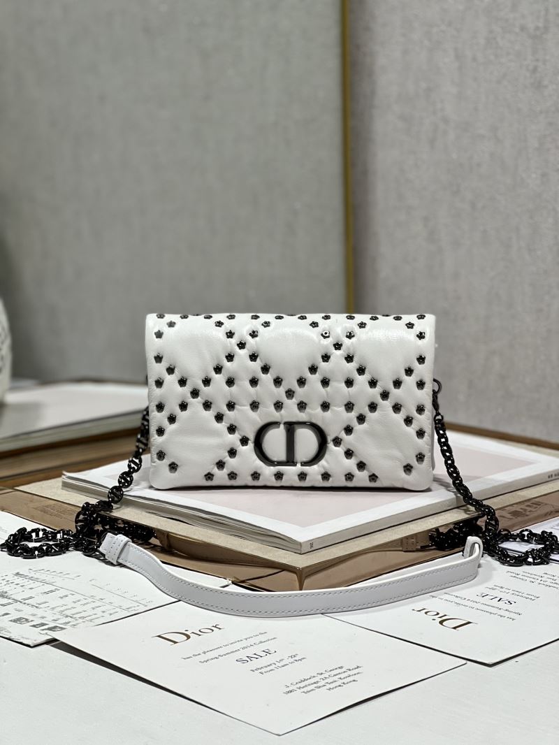 Christian Dior Montaigne Bags